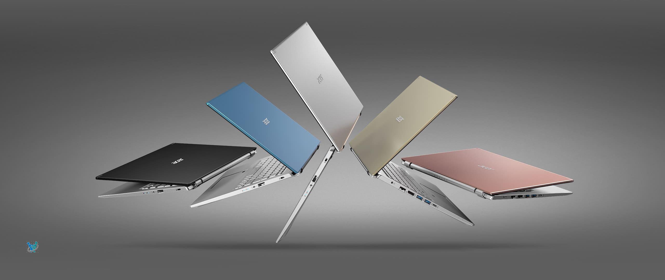 أفضل لاب توب عملي 9 لاب توب أيسر إسباير 5 A515-54